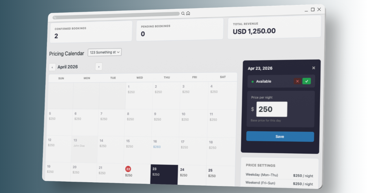 Marketing strategy session